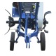 Культиватор Крот МК 5-01 с двигателем Honda GC 135 4 л.с. в Волжском