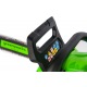 Аккумуляторная пила GreenWorks GD60CS40K2-16&quot; в Волжском