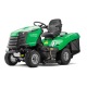 Садовый минитрактор Caiman Comodo 4WD 107D2C в Волжском