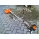 Бензокоса (бензиновый триммер) Stihl FS 38 с дополнительной шпулей в Волжском