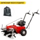 Подметальная машина Tielburger TK17E (Briggs&amp;Stratton 82V) в Волжском