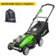 Газонокосилка аккумуляторная GreenWorks G40LM45K2 в Волжском