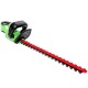 Аккумуляторный кусторез RedVerg RD-HT18V (без аккумулятора и зарядного устройства) в Волжском