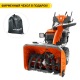Снегоуборщик Husqvarna ST 427 в Волжском