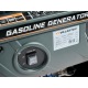 Бензогенератор Villartec GG6300C 5 кВт в Волжском