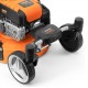 Газонокосилка бензиновая Daewoo DLM 5100SVRE в Волжском