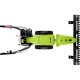 Бензиновая сенокосилка Grillo GF 2 с двигателем Robin Subaru в Волжском