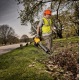 Воздуходувка аккумуляторная Dewalt DCM562PB (без аккумулятор и зарядного устройства) в Волжском