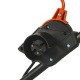 Газонокосилка электрическая RedVerg RD-ELM380 в Волжском