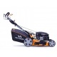 Газонокосилка бензиновая Villartec MB 453T в Волжском
