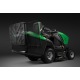 Садовый минитрактор Caiman Comodo Max 4WD 107D2C2 в Волжском