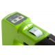 Воздуходувка аккумуляторная GreenWorks G-Max GD40BV 40V 280 км/ч (без батареи и зарядного устройства) в Волжском