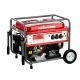 Бензогенератор Kronwerk LK 6500E 5 кВт в Волжском