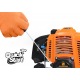 Бензокоса (бензиновый триммер) Carver GBC-043MS в Волжском