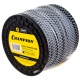 Корд триммерный Champion Platin Saw 4.0мм, 80м (зубчатый)+нож в Волжском