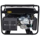 Бензогенератор Huter DY9500LX-3 7.5 кВт в Волжском