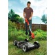 Электрокоса (электрический триммер) Black+Decker ST5530CM в Волжском