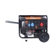 Бензогенератор Patriot GRA 8500 DAW 8 кВт в Волжском