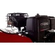 Культиватор Eurosystems Euro-5 EVO RM B&amp;S CR950 Series в Волжском