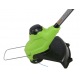 Аккумуляторный триммер GreenWorks G24LT25K2, 2 Ач, 24 V в Волжском