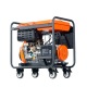 Дизельгенератор Aurora ADE 6500 D 5 кВт в Волжском