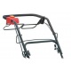 Электрическая газонокосилка Wolf-Garten Expert 40 EA в Волжском