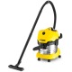 Пылесос для сухой и влажной уборки Karcher WD 4 Premium в Волжском