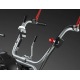 Подметальная машина Caiman SM 1200 с двигателем Honda в Волжском