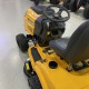 Садовый минитрактор Cub Cadet LT1 NR92 в Волжском