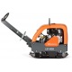 Виброплита реверсивная Husqvarna Atlas Copco LG 400 DE в Волжском
