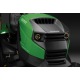 Садовый минитрактор Caiman Rapido Max Eco 2WD 97D1C2 в Волжском