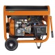 Дизельгенератор Carver PPG-9000DE 7 кВт в Волжском