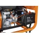 Дизельгенератор Carver PPG-9000DE 7 кВт в Волжском