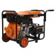 Дизельгенератор Daewoo DDAE 6000 XE 5 кВт в Волжском