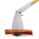 Электрокоса (электрический триммер) Stihl FSE 52 в Волжском