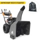 Снегоуборщик Villartec WB7066E в Волжском