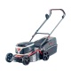 Газонокосилка аккумуляторная Al-Ko 42.2 Li Comfort Energy Flex (2 аккумулятора) в Волжском