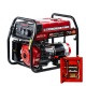Бензогенератор Alteco APG 9800 E + ATS 7 кВт в Волжском