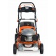 Газонокосилка бензиновая Villartec MB4053T в Волжском