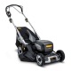 Газонокосилка аккумуляторная Stiga Twinclip 950e V в Волжском