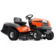 Садовый минитрактор Husqvarna TC 138L в Волжском