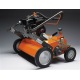 Скарификатор Husqvarna DT 22 в Волжском