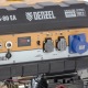 Бензогенератор Denzel PS-80 EA 7 кВт в Волжском