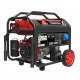 Бензогенератор Sunreka G3500EAX 3 кВт в Волжском