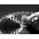 Бензокоса (бензиновый триммер) Caiman WX50 в Волжском