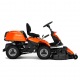 Садовый райдер Husqvarna R 216T AWD в Волжском