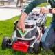Газонокосилка аккумуляторная Al-Ko 46.2 Li SP Comfort Energy Flex (1 аккумулятор) в Волжском