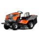 Садовый минитрактор Husqvarna TC 242TX в Волжском