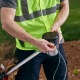 Аккумуляторный триммер GreenWorks 82 В 2110607 (без аккумулятора и зарядного устройства) в Волжском