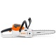 Аккумуляторная пила Stihl MSA 120 C-BQ-12 в Волжском